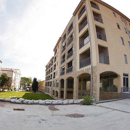 Studio Apartment Nika Andusa Petrovac na moru Zimmer foto