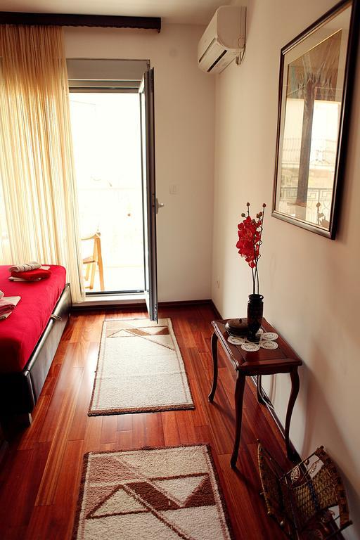 Studio Apartment Nika Andusa Petrovac na moru Zimmer foto