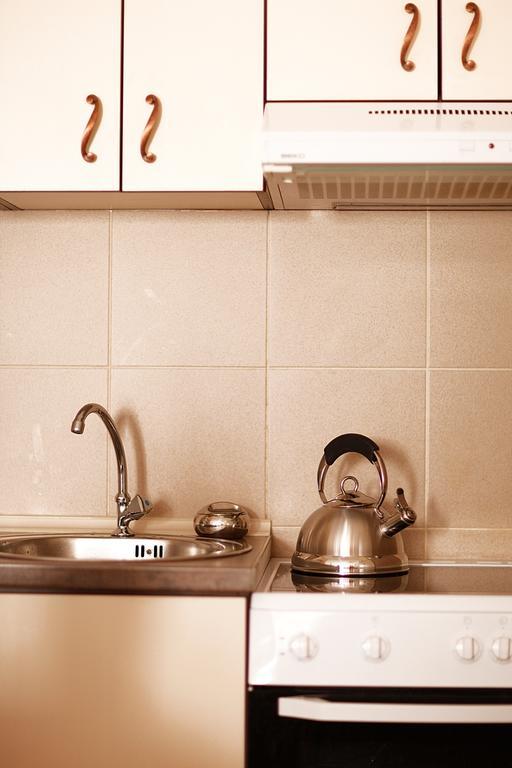 Studio Apartment Nika Andusa Petrovac na moru Zimmer foto