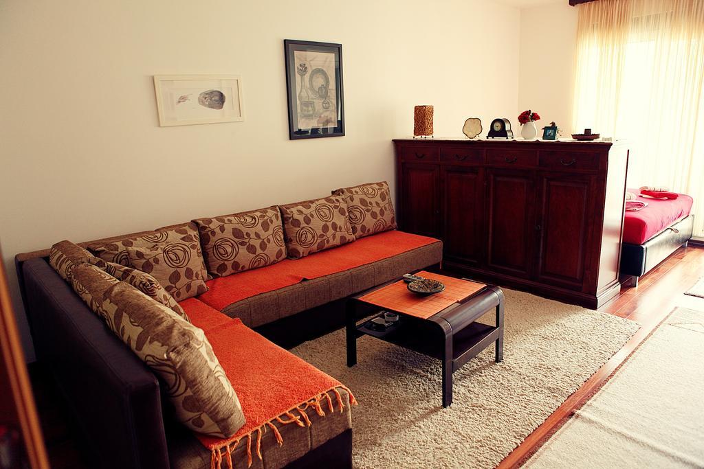 Studio Apartment Nika Andusa Petrovac na moru Zimmer foto